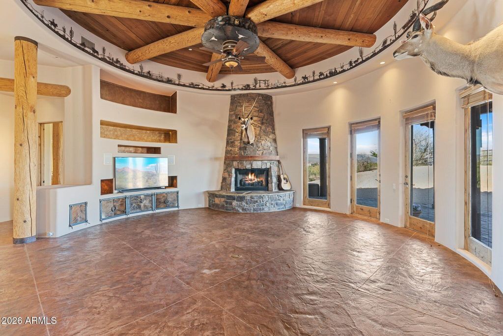Image 47 of property listing at 32905 N 140TH Street, Scottsdale, AZ 85262