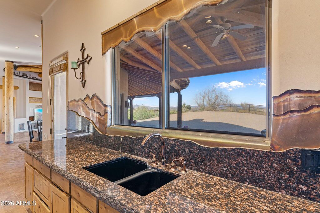 Image 59 of property listing at 32905 N 140TH Street, Scottsdale, AZ 85262