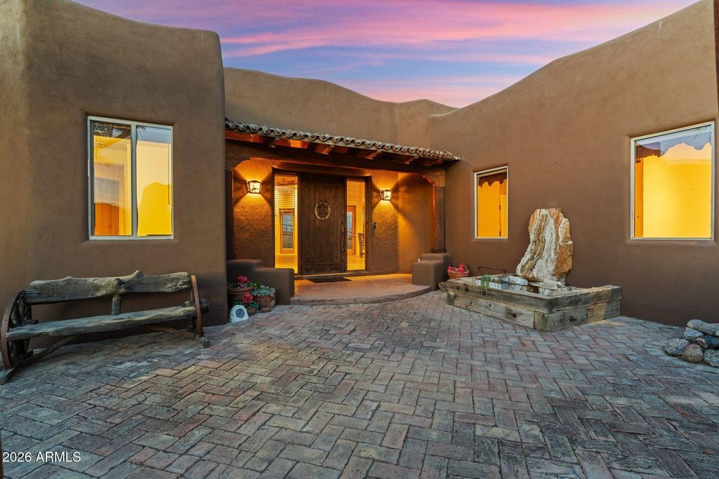 Image 71 of property listing at 32905 N 140TH Street, Scottsdale, AZ 85262