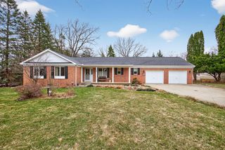 769 Bellflower, Columbia Twp, MI 49230