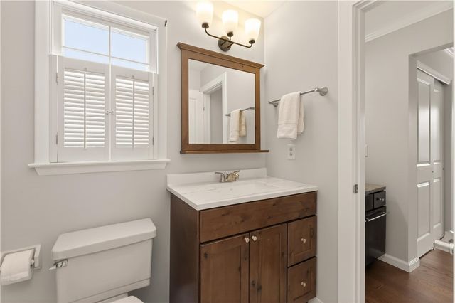 460 Upper Valley Road, Gates, NY 14624