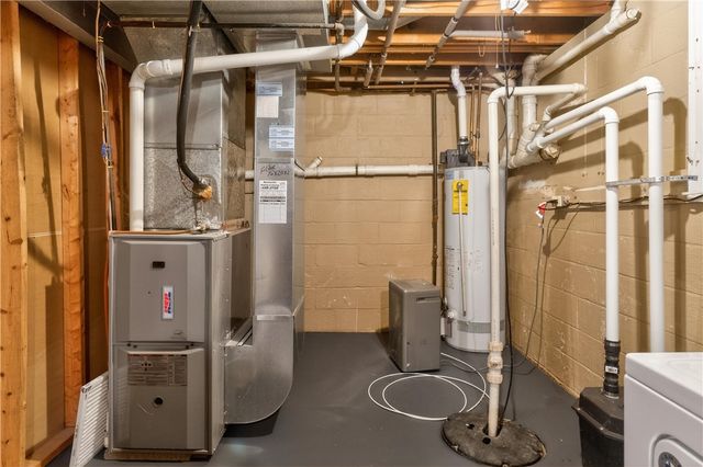 460 Upper Valley Road, Gates, NY 14624