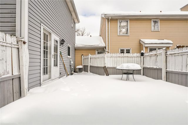 460 Upper Valley Road, Gates, NY 14624