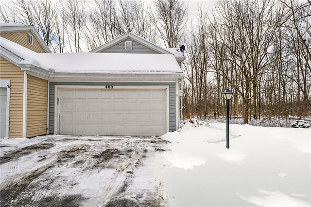 460 Upper Valley Road, Gates, NY 14624