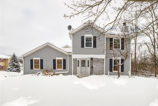 460 Upper Valley Road, Gates, NY 14624