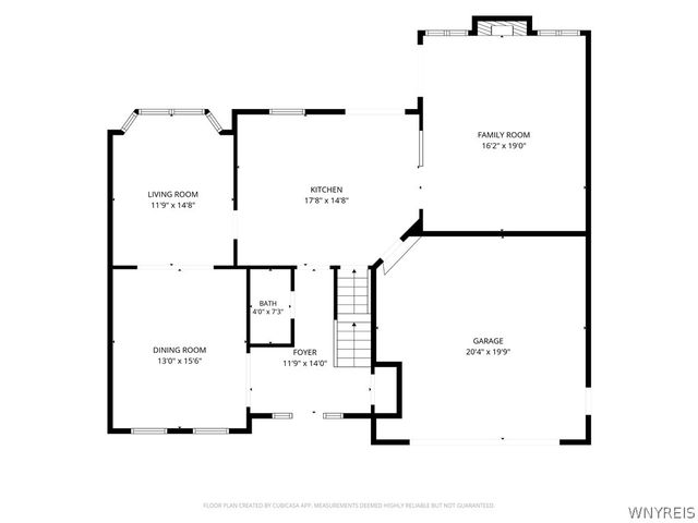 1 Cambridge Court, Lancaster, NY 14086