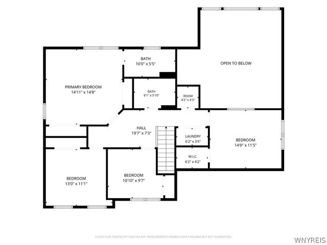 1 Cambridge Court, Lancaster, NY 14086