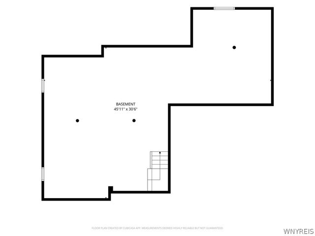 1 Cambridge Court, Lancaster, NY 14086