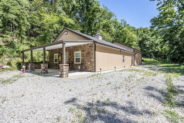 21805 Revere Lane, Waynesville, MO 65583