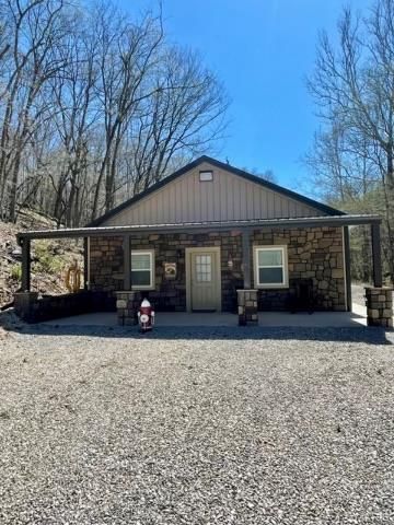 21805 Revere Lane, Waynesville, MO 65583