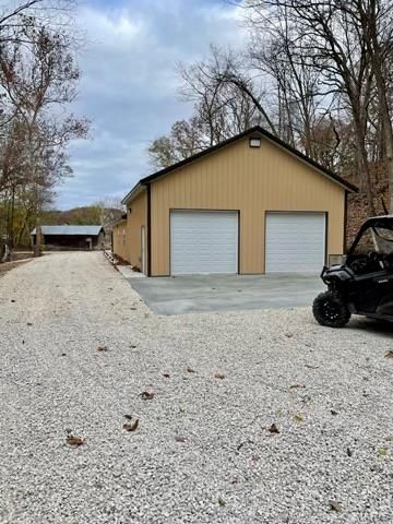 21805 Revere Lane, Waynesville, MO 65583