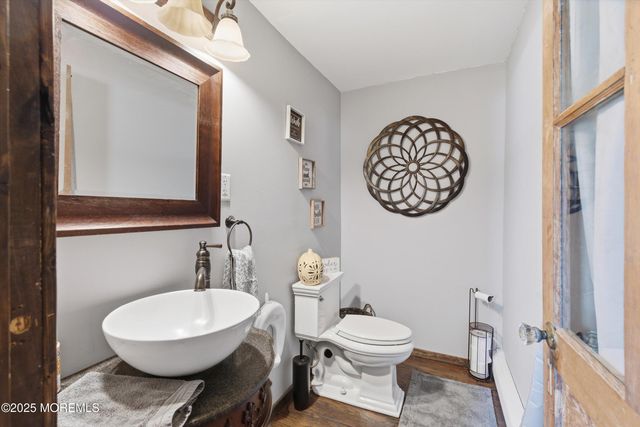 133 Giffordtown Lane, Little Egg Harbor, NJ 08087