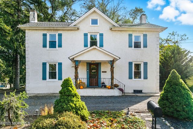 133 Giffordtown Lane, Little Egg Harbor, NJ 08087