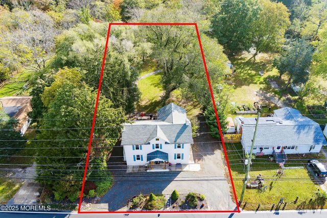 133 Giffordtown Lane, Little Egg Harbor, NJ 08087