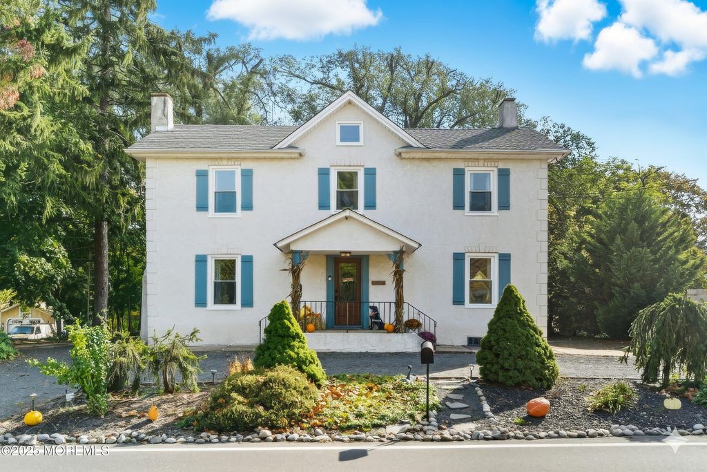 133 Giffordtown Lane, Little Egg Harbor, NJ 08087