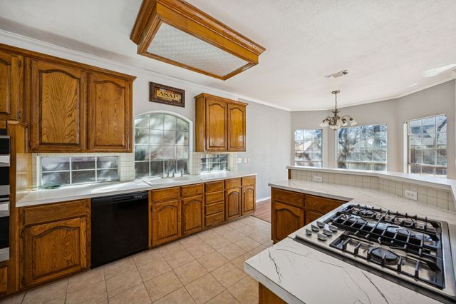 2657 Hillside Drive, Highland Village, TX 75077