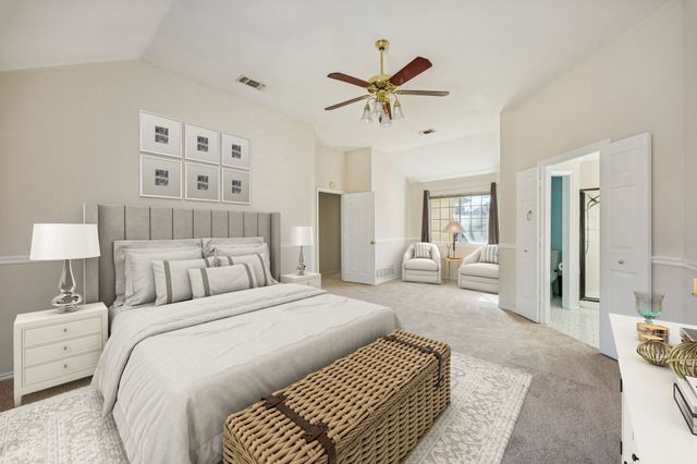 2657 Hillside Drive, Highland Village, TX 75077