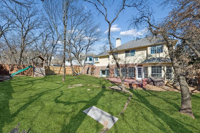 2657 Hillside Drive, Highland Village, TX 75077