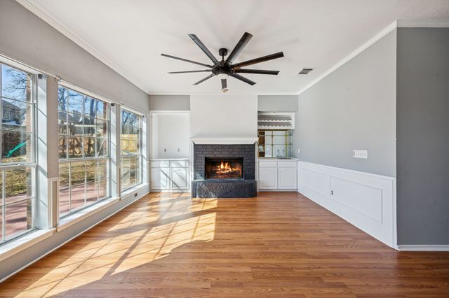 2657 Hillside Drive, Highland Village, TX 75077