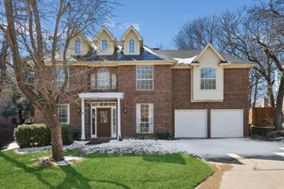 2657 Hillside Drive, Highland Village, TX 75077