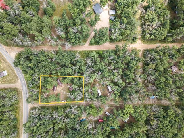 8532 S 1st Street, Baldwin, MI 49304