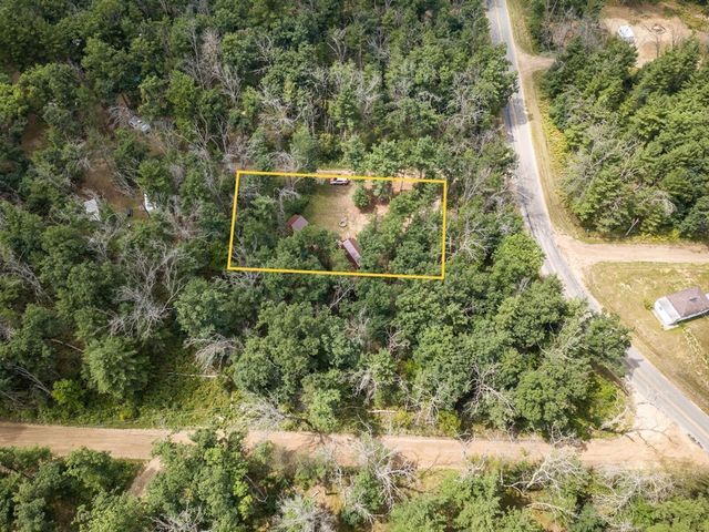 8532 S 1st Street, Baldwin, MI 49304