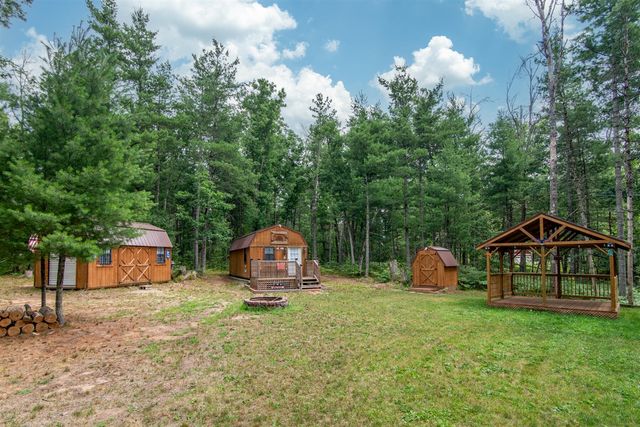 8532 S 1st Street, Baldwin, MI 49304