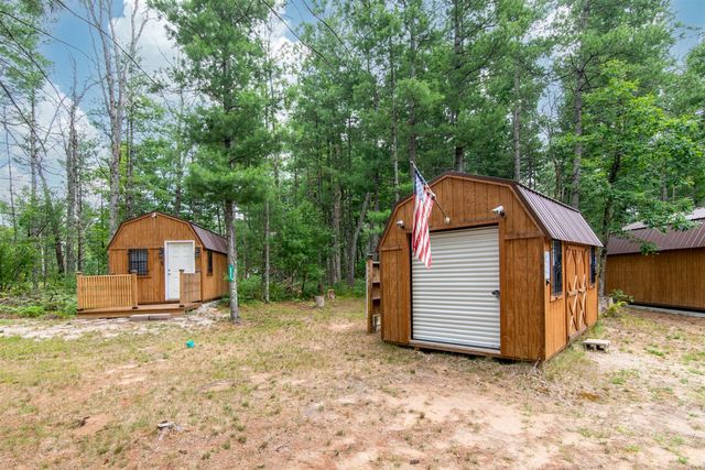 8532 S 1st Street, Baldwin, MI 49304