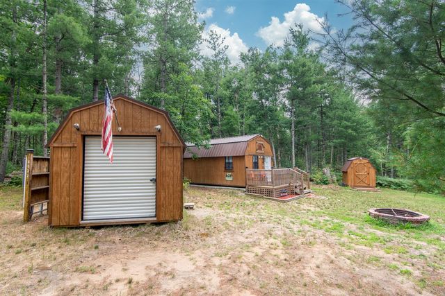 8532 S 1st Street, Baldwin, MI 49304