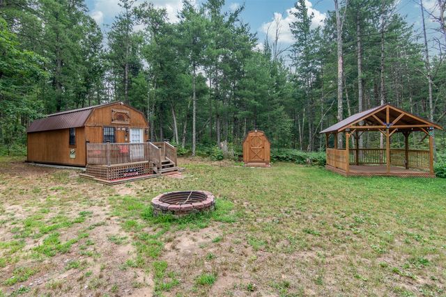 8532 S 1st Street, Baldwin, MI 49304