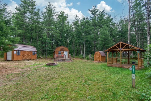 8532 S 1st Street, Baldwin, MI 49304