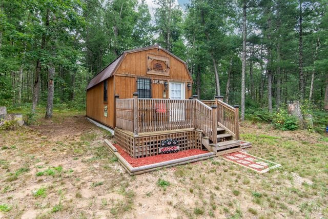 8532 S 1st Street, Baldwin, MI 49304