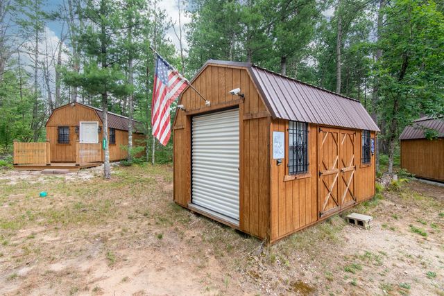 8532 S 1st Street, Baldwin, MI 49304