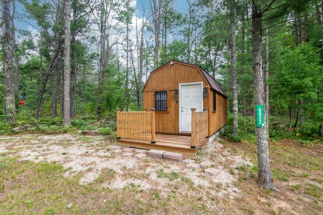 8532 S 1st Street, Baldwin, MI 49304