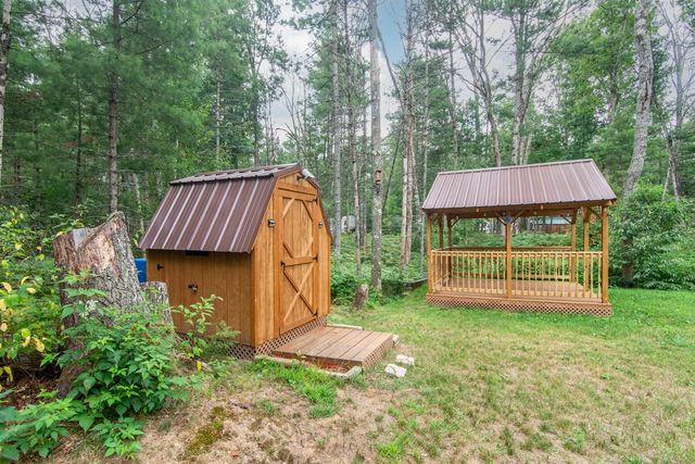 8532 S 1st Street, Baldwin, MI 49304