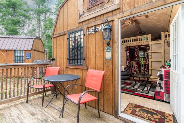 8532 S 1st Street, Baldwin, MI 49304