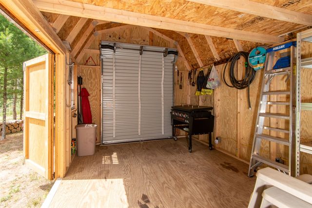 8532 S 1st Street, Baldwin, MI 49304