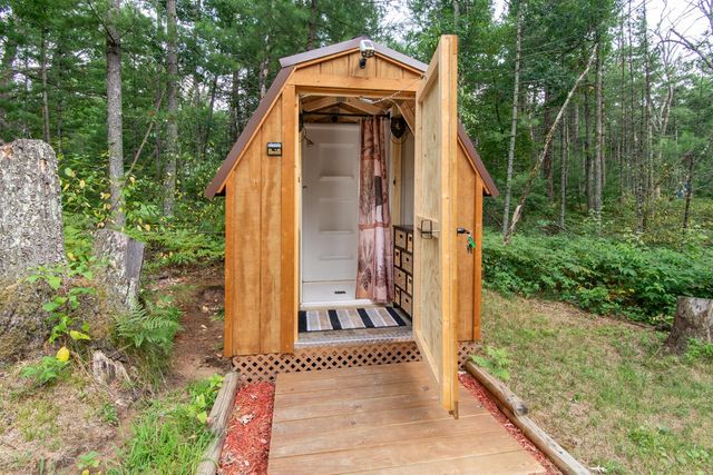 8532 S 1st Street, Baldwin, MI 49304