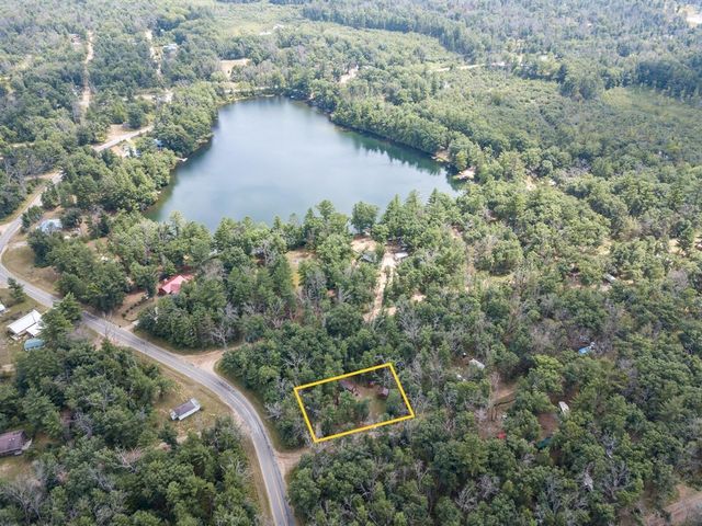 8532 S 1st Street, Baldwin, MI 49304