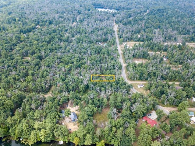 8532 S 1st Street, Baldwin, MI 49304