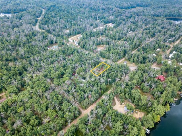 8532 S 1st Street, Baldwin, MI 49304