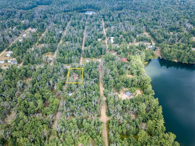 8532 S 1st Street, Baldwin, MI 49304