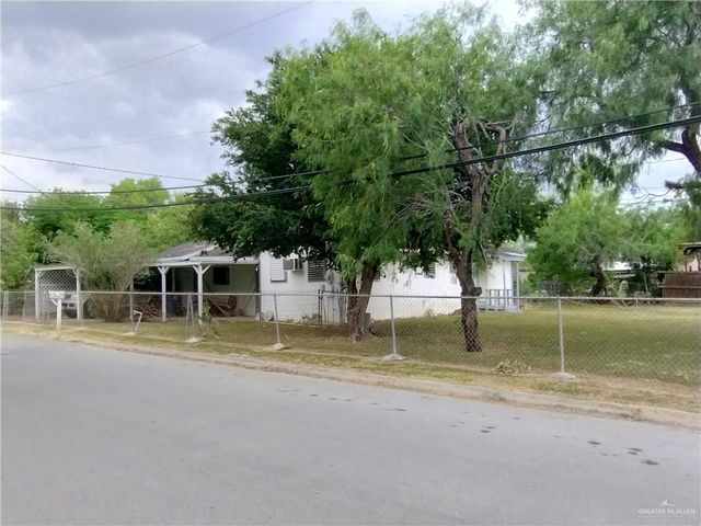 335 Edwards Street, San Benito, TX 78586