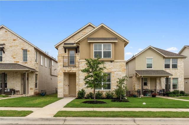 145 Beach Mountain RD, Dripping Springs, TX 78620