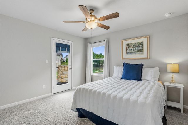 145 Beach Mountain RD, Dripping Springs, TX 78620
