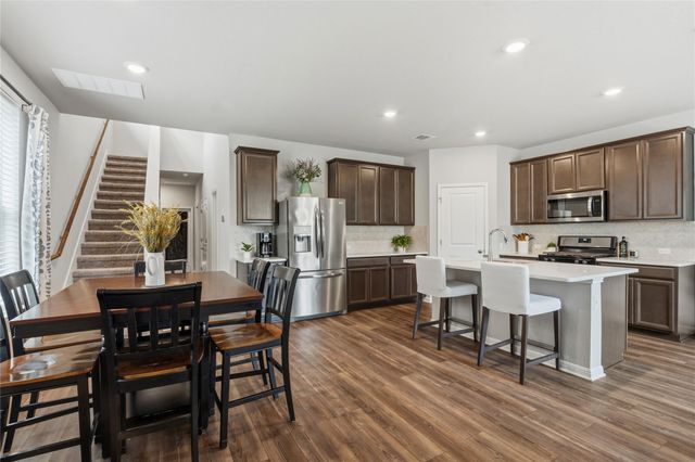 145 Beach Mountain RD, Dripping Springs, TX 78620