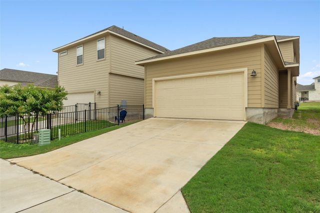 145 Beach Mountain RD, Dripping Springs, TX 78620