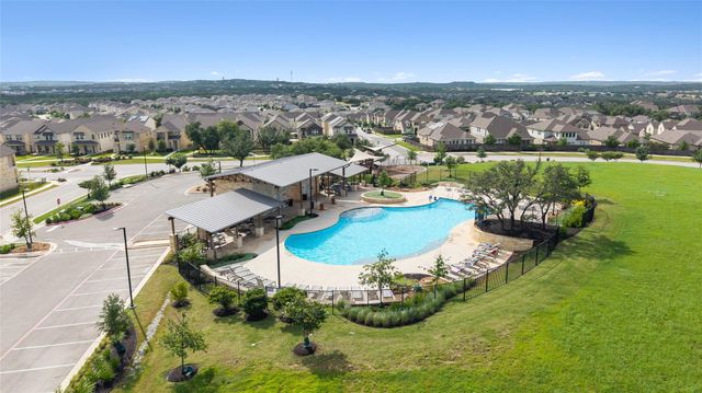 145 Beach Mountain RD, Dripping Springs, TX 78620