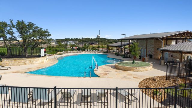 145 Beach Mountain RD, Dripping Springs, TX 78620