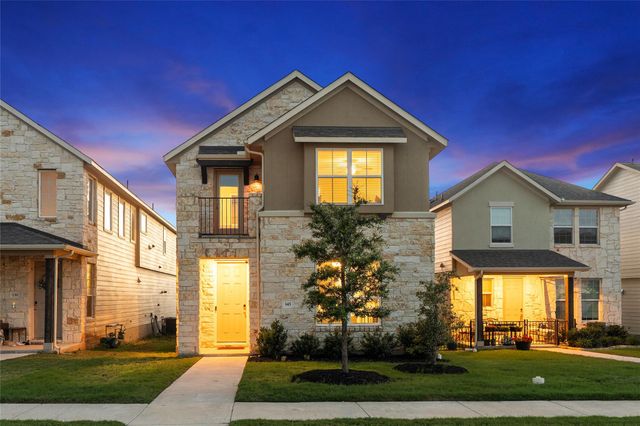 145 Beach Mountain RD, Dripping Springs, TX 78620